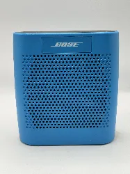 enceinte bluetooth bose soundlink color