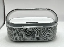 enceinte chargeur induction livoo tes259