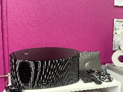 enceinte lecteur cd harman kardon ms 100