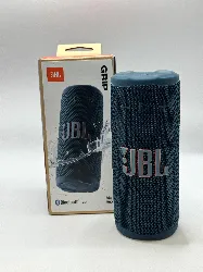enceinte portable sans fil jbl grip bluetooth bleu