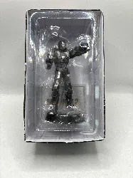figurine eaglemoss marvel movie collection iron man 2 war machine