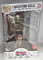 figurine funko! pop - boruto: naruto next generations n°1183 - hashirama senju (63298)