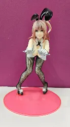 figurine honoka dead or alive xtreme 3 fortune bunny version