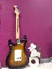 guitare electrique fender squier bullet strat