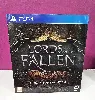 jeu ps4 lords of the fallen collector