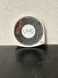 jeu psp assault sur le central 13 psp