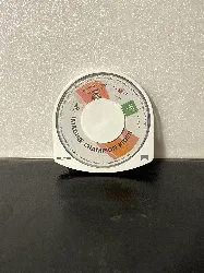 jeu psp imagine champion rider