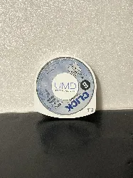 jeu psp umd film click télécommandez votre vie