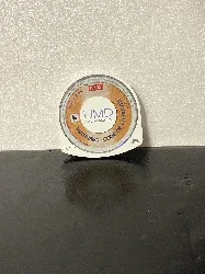 jeu psp warning - le code de la route