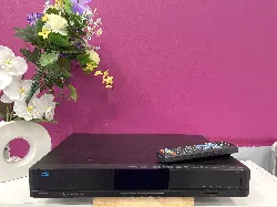 lecteur blu-ray dune ultra hd max