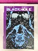 livre black hole tome 1 - sciences naturelles