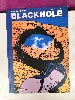 livre black hole tome 6 - bleu profond