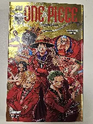 livre one piece 83