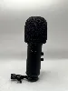 microphone gamer nacon st-200