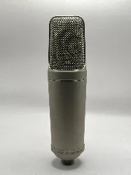 microphone rode nt2 - a