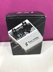 pedale simmulateur de baffles two notes torpedo cab m+