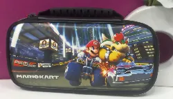 pochette nintendo switch mario kart