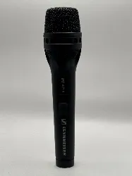 sennheiser md 431-ii