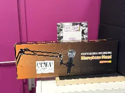 support microphone stand