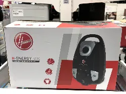 aspirateur avec sac hoover he322pet