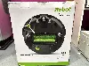 aspirateur robot irobot roomba i3+ noir et gris