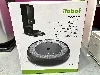 aspirateur robot irobot roomba i3+ noir et gris