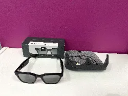bose frames alto - small/medium - écouteurs avec micro - verres - bluetooth - sans fil - noir