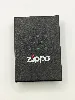 briquet zippo madara