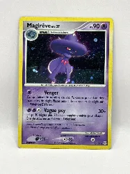 carte pokemon magireve 10/130