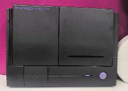 console pc engineduo witch super cd-rom 2