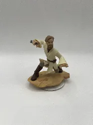 figurine disney infinity 3.0 obiwan