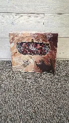 flesh & blood tcg - monarch first edition booster afficher - anglais