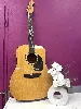 guitare folk fender concord