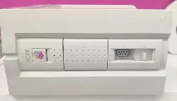 jeu consoles hardware: nec pc-fx console