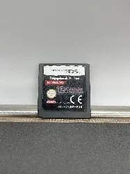 jeu ds castlevania - portrait of ruin nintendo ds