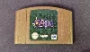 jeu n64 legend of zelda, the: majora's mask