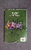 jeu n64 legend of zelda, the: majora's mask