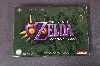 jeu n64 legend of zelda, the: majora's mask