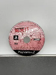 jeu ps2 britney´s dance beat