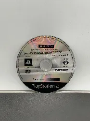 jeu ps2 tekken 4 platinum ps2