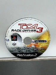 jeu ps2 toca race driver 3 import france