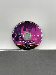 jeu xbox music mixer