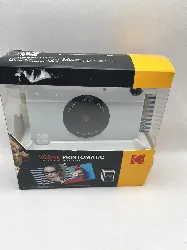 kodak printomatic - appareil photo numérique - compact avec imprimante photo instantanée - 10.0 mp
