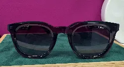 lunettes de soleil  apc lou