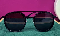 lunettes de soleil apc nico c3