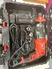 marteau perforateur sds+ - puissance 800 watts - ph 26tx milwaukee