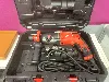marteau perforateur sds+ - puissance 800 watts - ph 26tx milwaukee