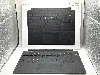 microsoft clavier signature pour surface pro - clavier - avec pavé tactile, accéléromètre, plateau de rangement et de chargement d