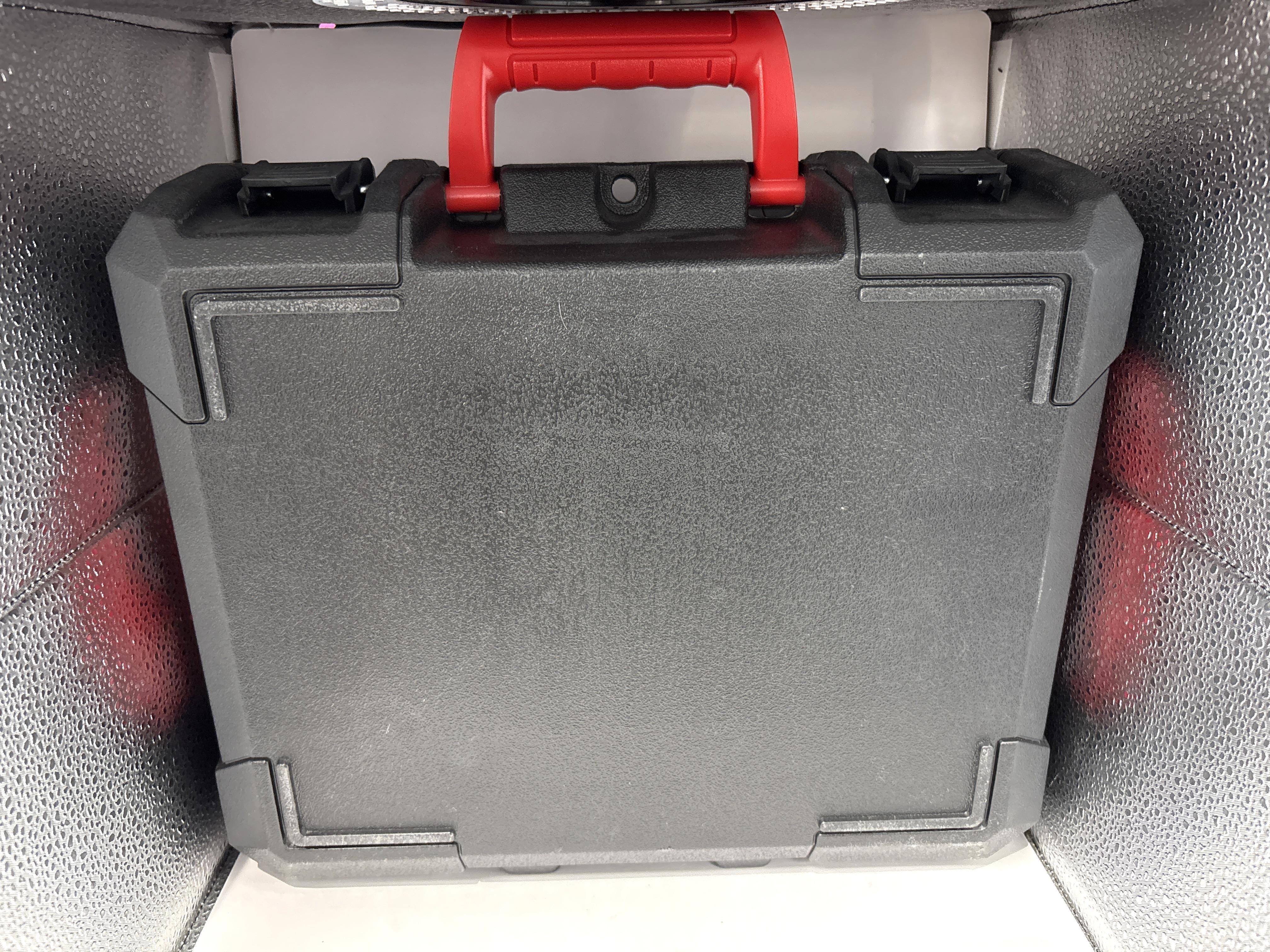 MILWAUKEE Perceuse visseuse 18V 5Ah M18 BLDDRC - 502C - 4933492835