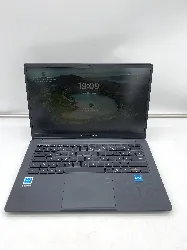ordinateur portable asus expertbook b1 b1403cva - s61634x - 14' core i3 i3 - 1315u 8 go ram 256 go ssd gris